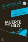 Image for Novelas de Agatha Christie : Muerte en el Nilo