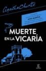 Image for Novelas de Agatha Christie : Muerte en la vicaria