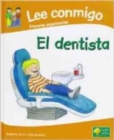 Image for Lee conmigo : El dentistia