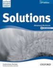 Image for Solutions. Advanced Workbook
