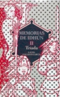 Image for Memorias de Idhun. : Memorias de Idhun 2/Triada