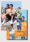 Image for Aula Amigos Internacional : Pack del alumno (libro + portfolio) + CD 2