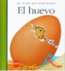 Image for Mundo Maravilloso : El huevo