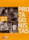 Image for Protagonistas