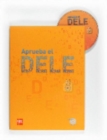 Image for Aprueba el DELE : Aprueba el DELE A1 + CD