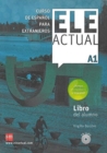 Image for Ele Actual : Libro del alumno + CDs A1