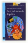 Image for Maxi y el malvado angelito