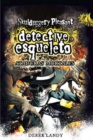 Image for Detective Esqueleto : Ataduras mortales