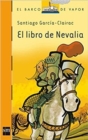 Image for El libro de Nevalia