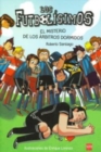 Image for Futbolisimos : El misterio de los  arbitros dormidos