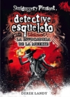 Image for Detective Esqueleto : La invocadora de la muerte