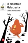 Image for El monstruo malacresta