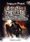 Image for Detective Esqueleto : La \ultima batalla de los hombres cadaver