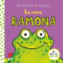 Image for La rana Ramona
