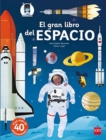 Image for El gran libro del espacio