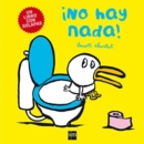Image for No hay nada!