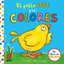 Image for El pollo Pepe y los colores