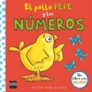 Image for El pollo pepe y los numeros