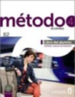 Image for Metodo de espanol : Libro del alumno + CD (B2)