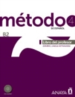 Image for Metodo de espanol : Libro del profesor + CD (B2)