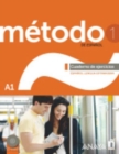 Image for Metodo de espanol : Cuaderno de ejercicios + CD (A1)