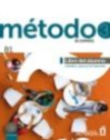 Image for Metodo de espanol : Libro del alumno + CD (B1)
