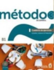 Image for Metodo de espanol : Cuaderno de ejercicios + CD (B1)