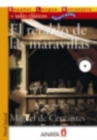 Image for Audio Clasicos Adaptados : El retablo de las maravillas + CD