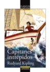 Image for Capitanes intrepidos
