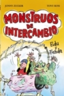 Image for Monstruos de intercambio : Edu y Fenda