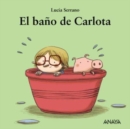 Image for El bano de Carlota