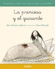 Image for Cuentos clasicos para leer y contar : La princesa y el guisante