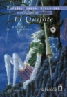 Image for Audio Clasicos Adaptados : El Quijote + CD