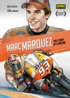 Image for Marc Marquez: The Story of a Dream