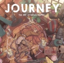 Image for Journey: The Art of Carles Dalmau