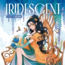 Image for Iridescent: The Art of Laia Lopez