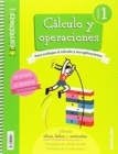 Image for Calculo y operaciones 1 Primaria