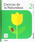 Image for Casa del Saber : Ciencias de la Naturaleza 2 Prim (Serie Observa) saber hacer con