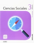 Image for Sciencias sociales 3 Primaria