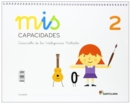 Image for Mis capacidades 2
