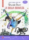 Image for La bruja Brunilda
