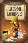 Image for El ladron de minutos