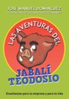 Image for Las aventuras del jabali Teodosio