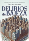 Image for Delirios de bajeza