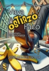 Image for Vaya ostiazo, Paco