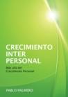 Image for Crecimiento Interpersonal - Mas alla del Crecimiento Personal