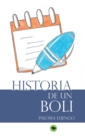 Image for Historia de Un Boli