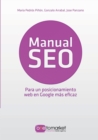 Image for Manual SEO. Posicionamiento web en Google para un marketing mas eficaz