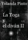 Image for LA TOGA Y EL DIVAN II (Los misteriosos nuevos casos de Alejandro)