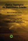 Image for Optica Teologica do Espiritismo Cristao